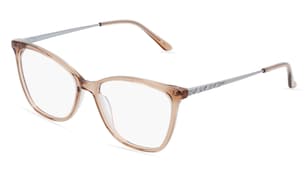 variant 2801 / Fielmann BD 509 CL / Brązowy Przezroczysty