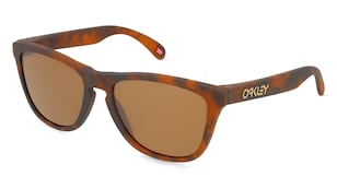 variant 28288 / Oakley OO9013 FROGSKINS / Hnědá Matná