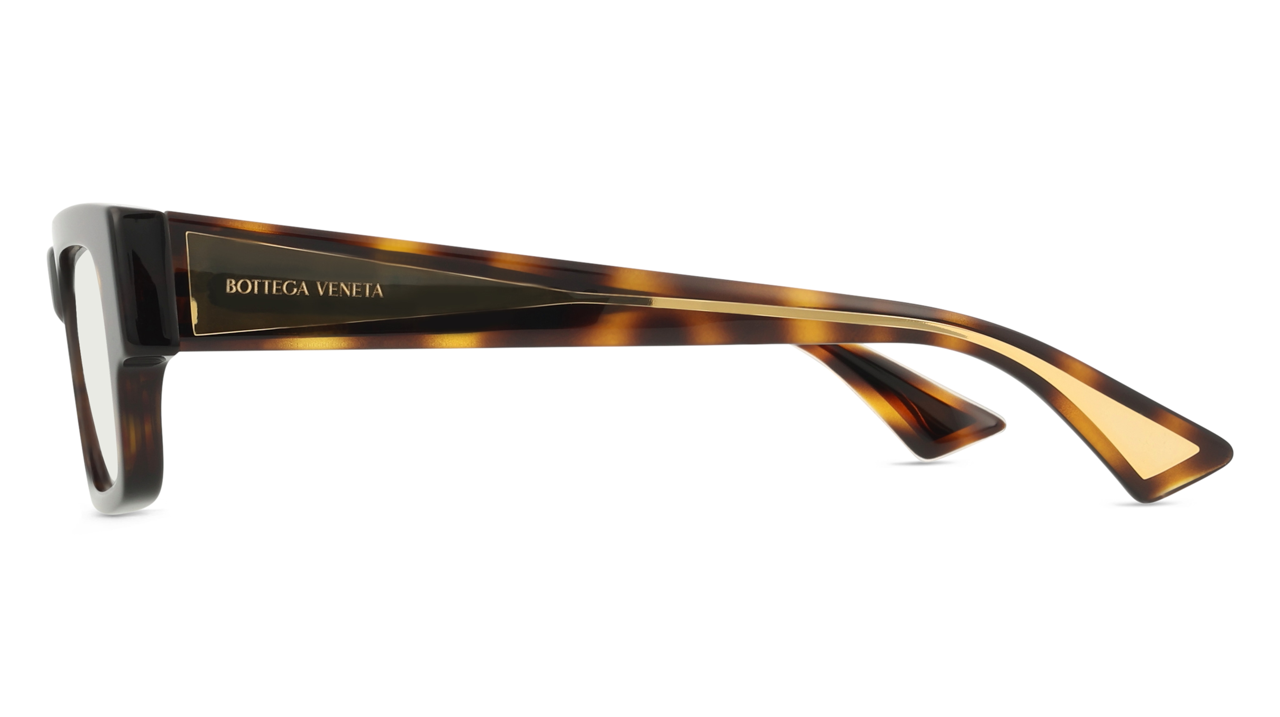 Bottega Veneta BV1280O NUDE TRIANGLE