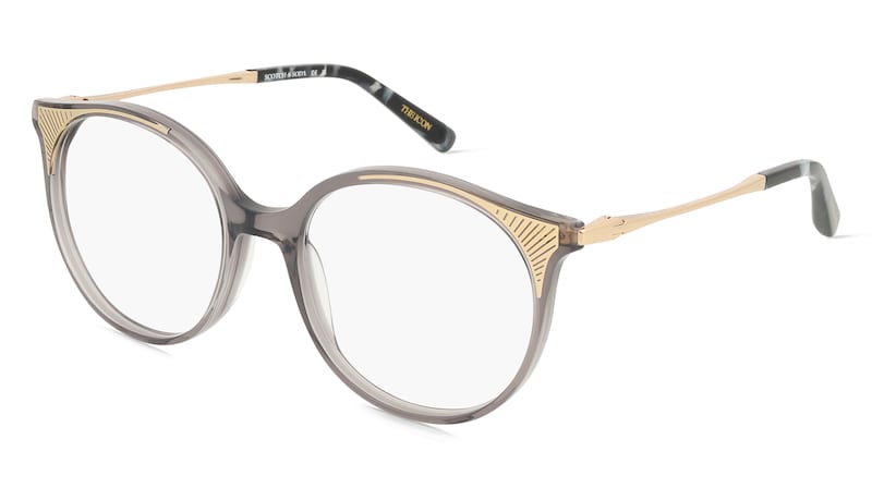 SS 1024 Scotch & Soda