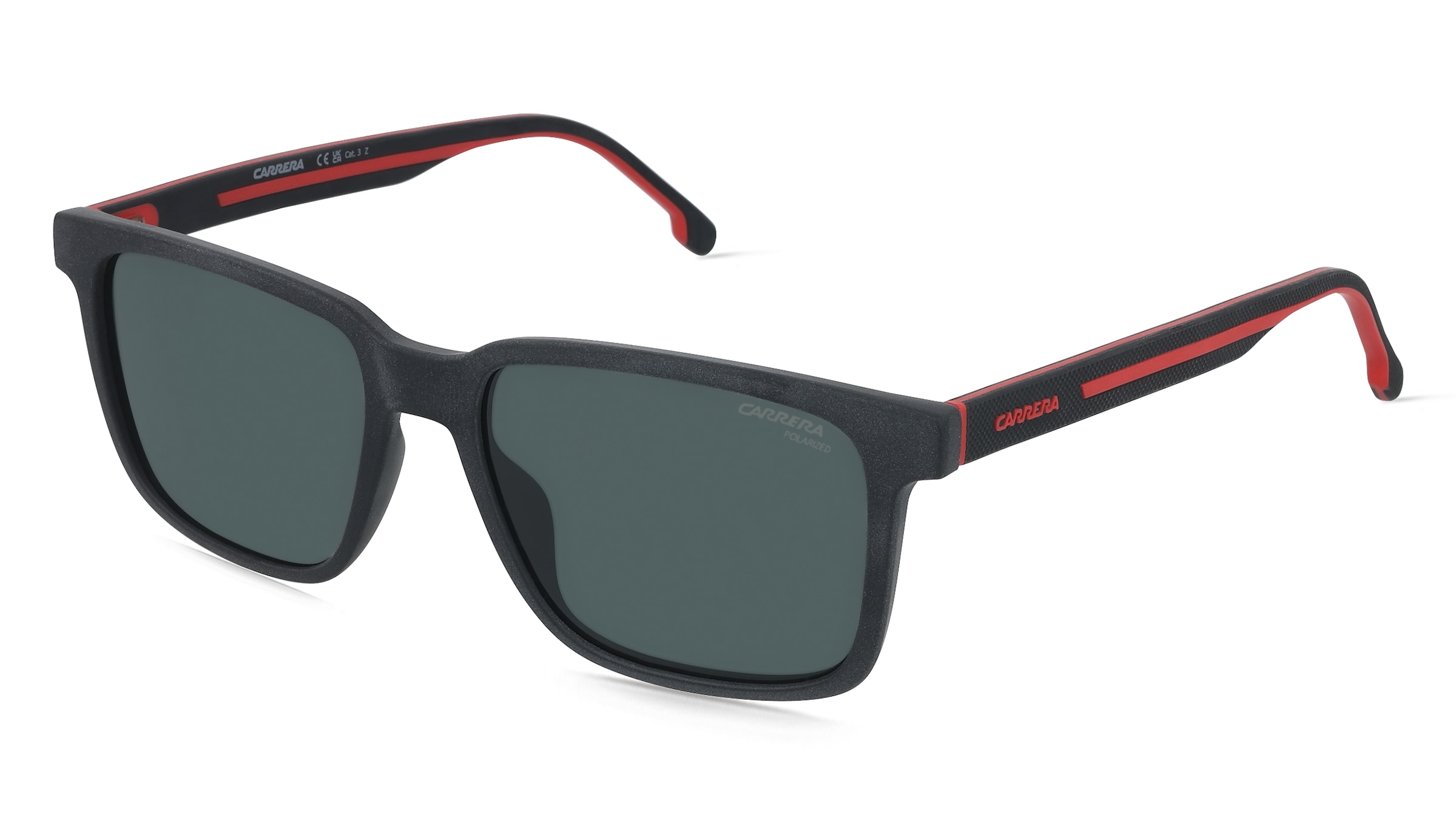 variant 31304 / Carrera C SPORT 13/S / Nero Opaco
