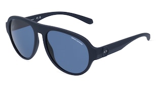 variant 10229 / Armani Exchange AX4126SU / Niebieski Ciemny