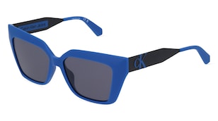 variant 9891 / Calvin Klein CKJ22639S / Blau Matt