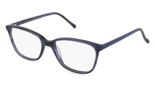 variant 3431 / Fielmann BD 406 CL / Blau Schwarz