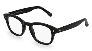 variant 3875 / Fielmann AB 002 CL / Nero