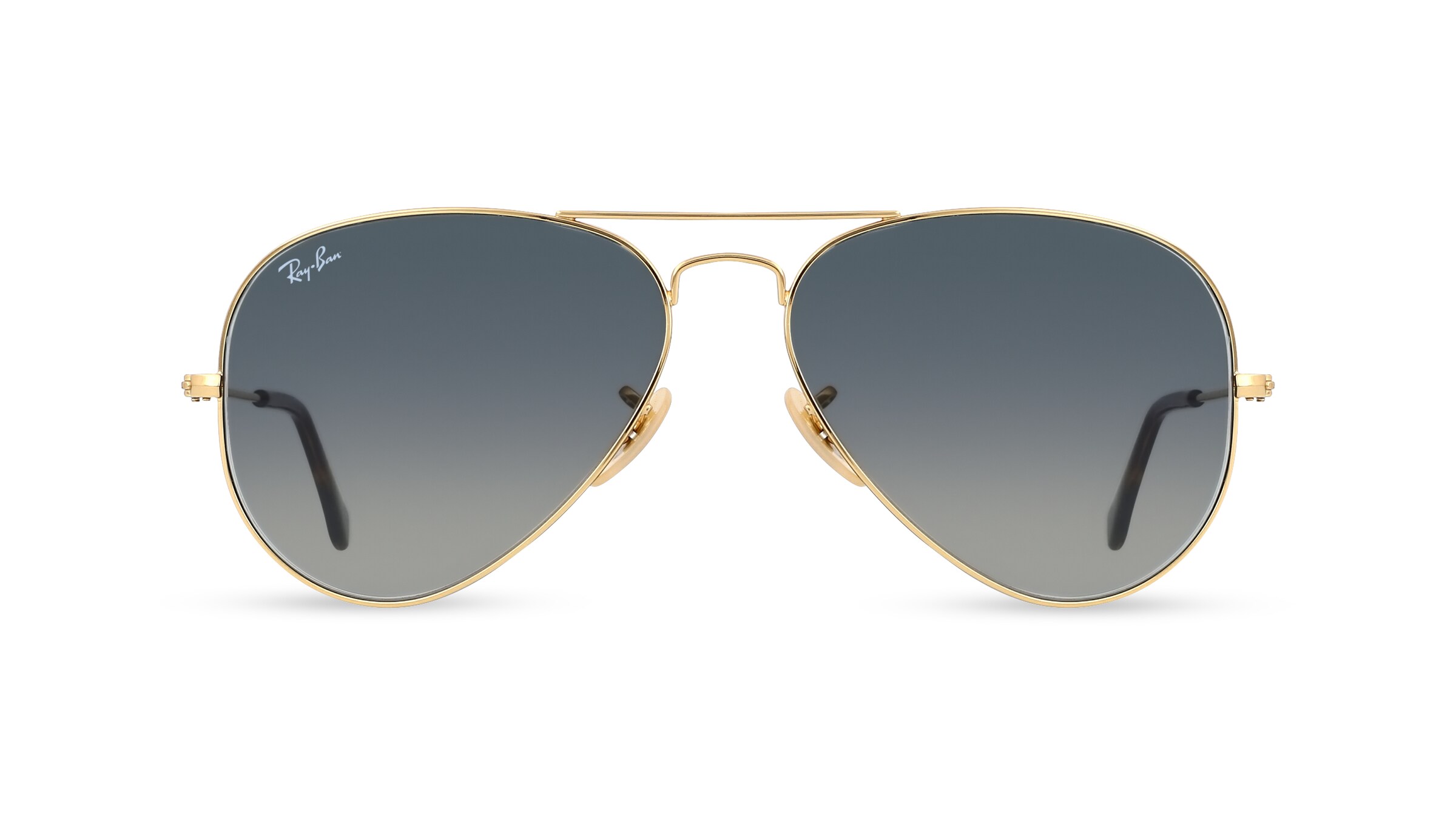 Ray-Ban RB 3025 AVIATOR LARGE METAL