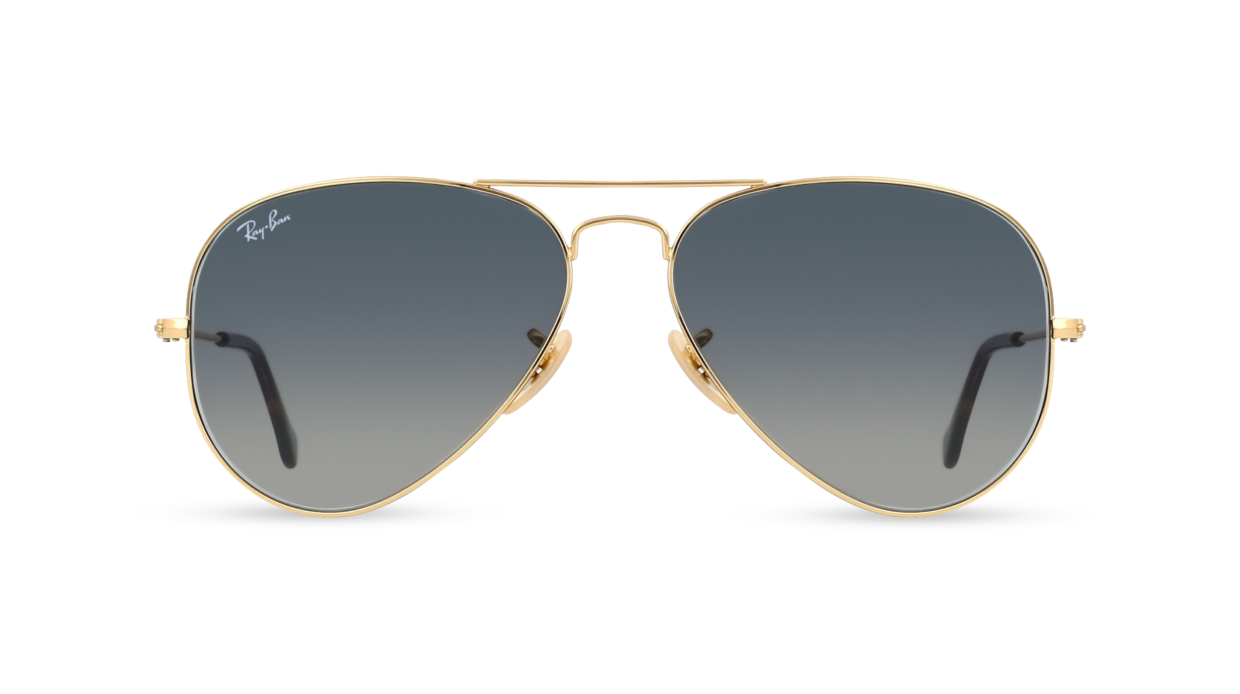 Ray-Ban RB 3025 AVIATOR LARGE METAL