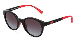 variant 1083 / Emporio Armani EA4185 / Noir Brillant