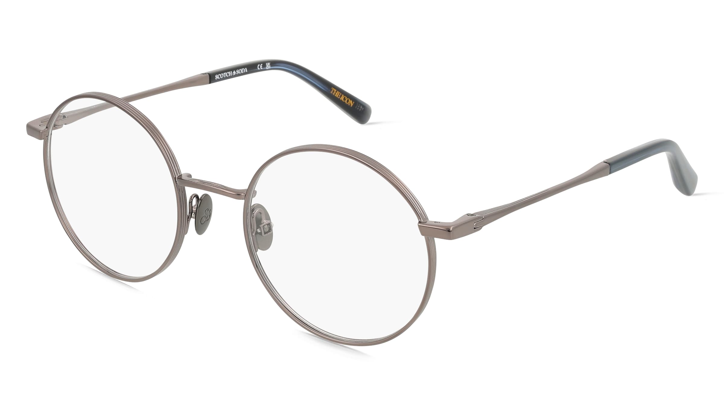 variant 19470 / Scotch & Soda 2022 / Grau