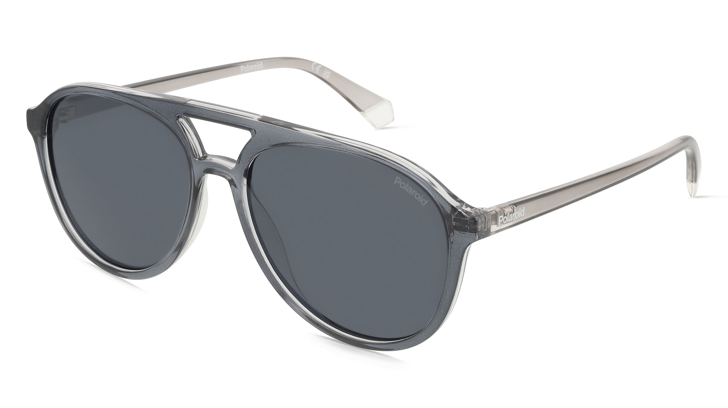 variant 19229 / Polaroid PLD 4162/S / Grau Blau