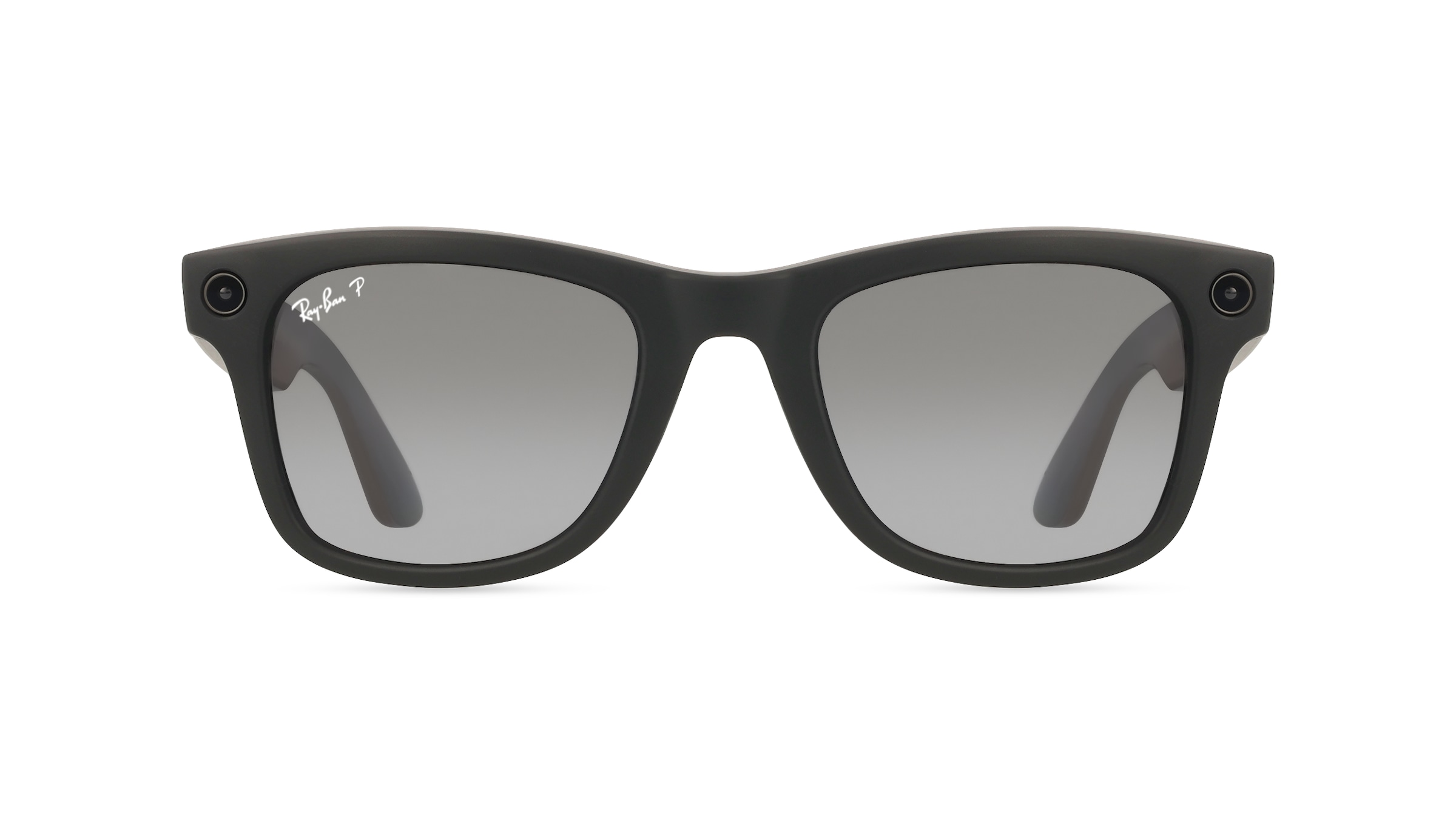 Ray-Ban Meta RW4008 WAYFARER L (Gen 1)