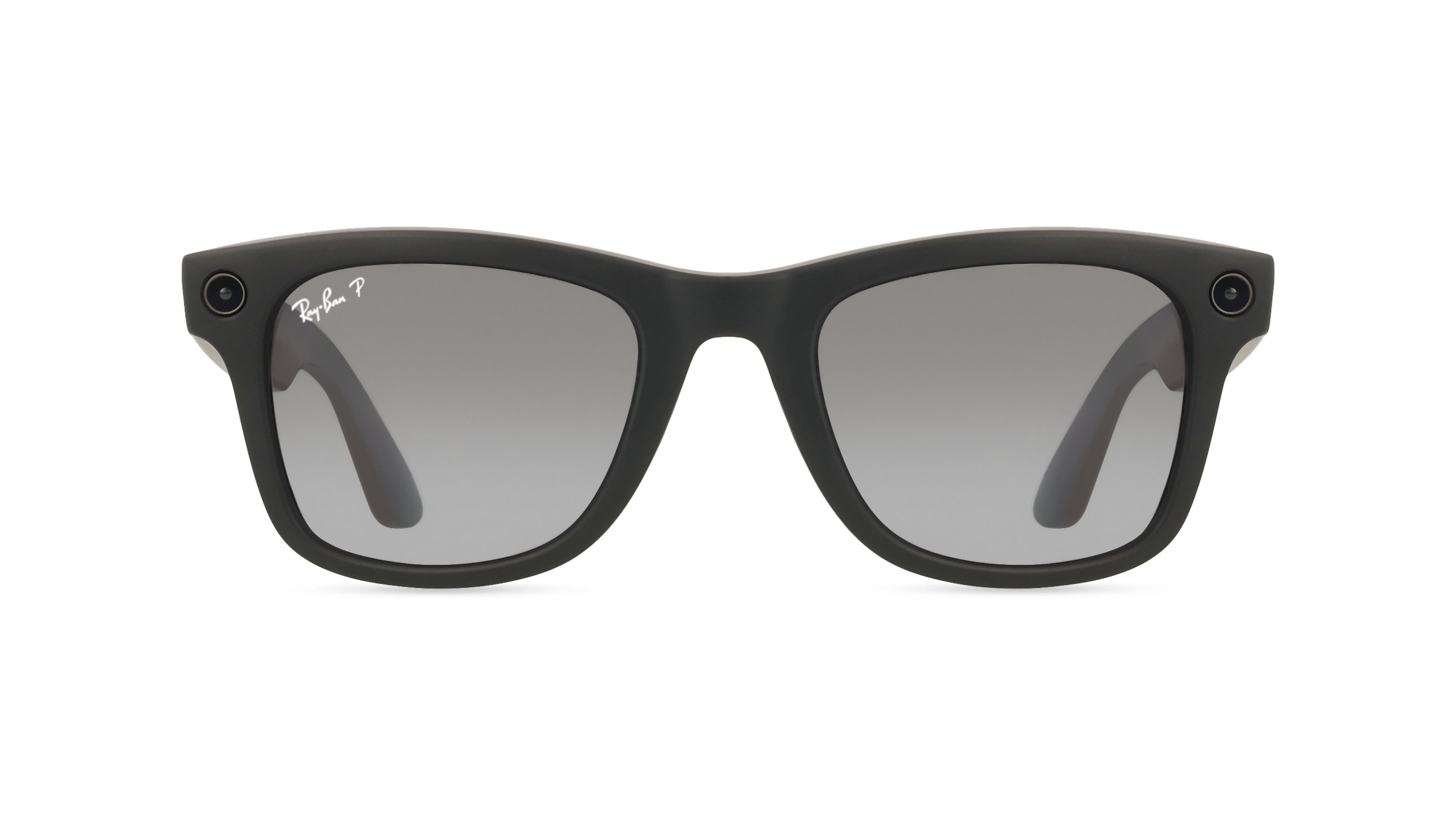 Ray-Ban Meta RW4008 WAYFARER L (Gen 1)