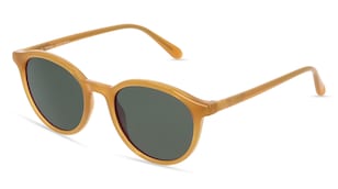 variant 2898 / Fielmann OU 027 SUN CL / Honig Glänzend