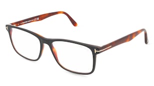variant 25820 / Tom Ford FT5752-B / Nero Trasparente
