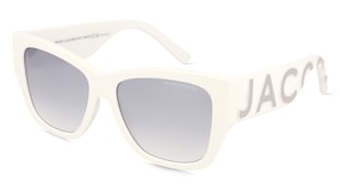 variant 18261 / Marc Jacobs 695/S / Weiß Grau