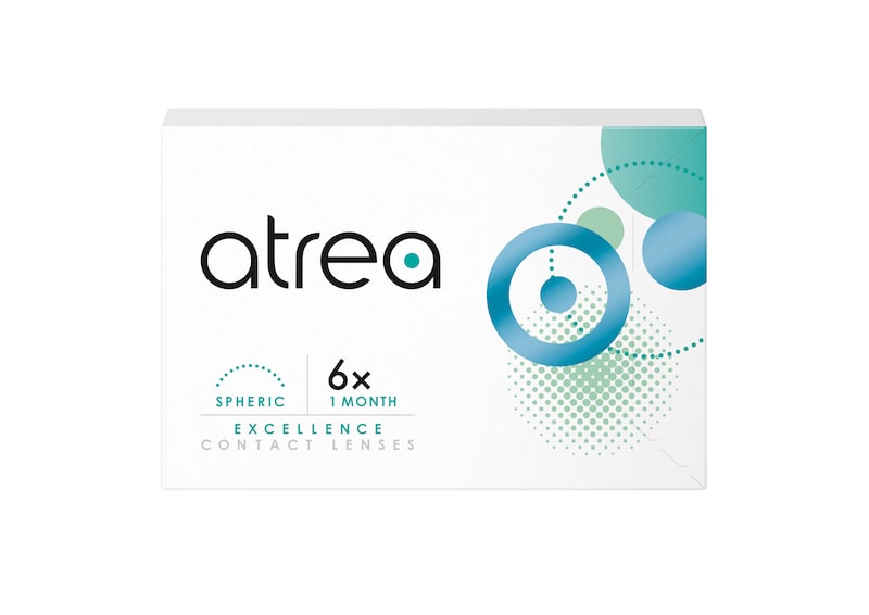 Atrea Excellence 1 Month Spheric Atrea