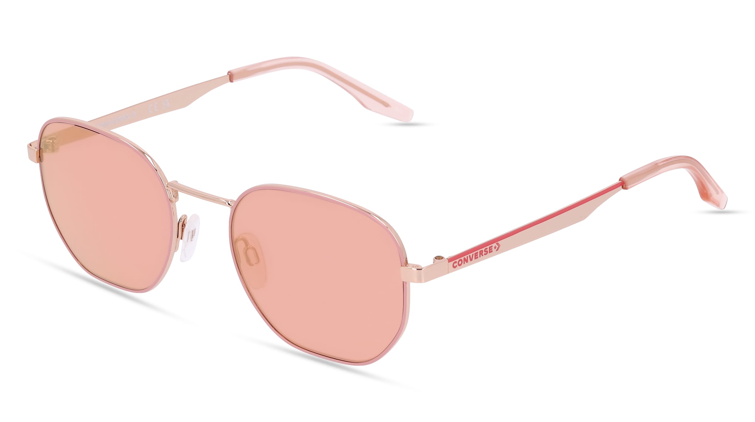 variant 9238 / CONVERSE CV104S ELEVATE / Oro Rosa