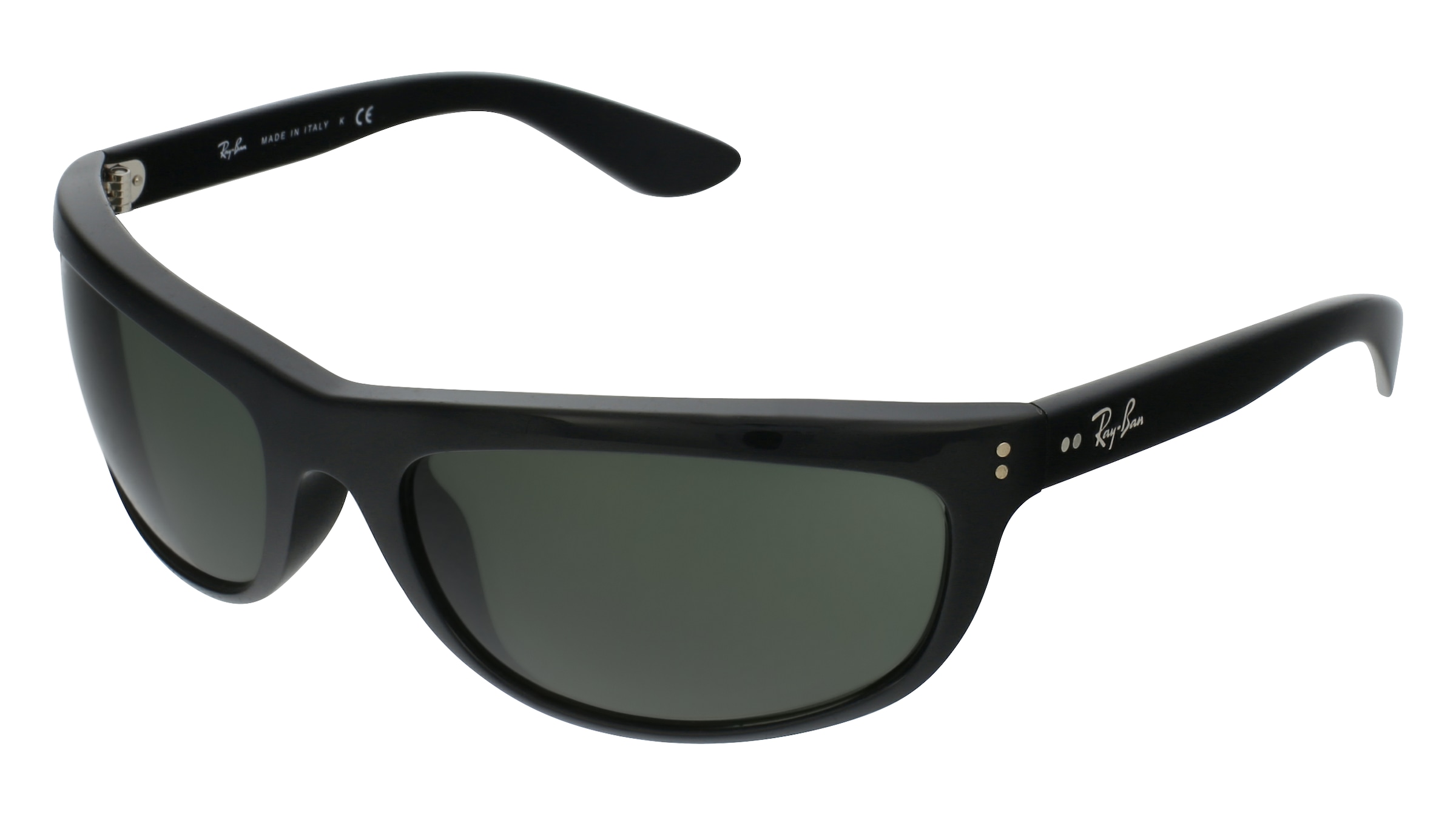 variant 28152 / Ray-Ban 0RB4089 BALORAMA / Schwarz