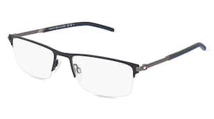 variant 14520 / Tommy Hilfiger Eyewear TH 1993 / Grau Matt