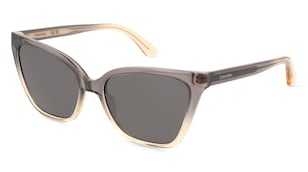 variant 22537 / Calvin Klein CK24507S / Szary Beżowy