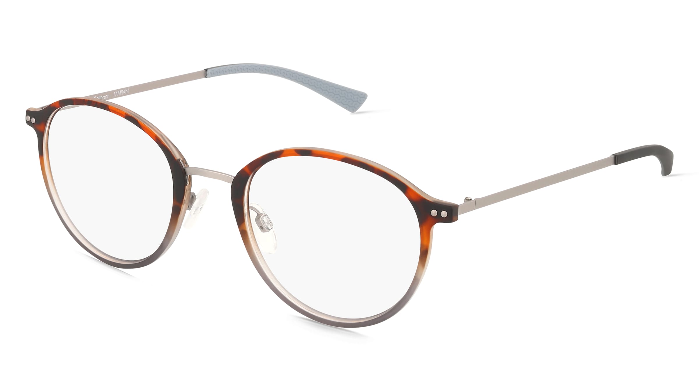 variant 25213 / Fielmann 2221 CL MARIAN / Havanna Verlaufend