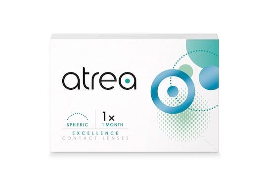 Atrea Excellence 1 Month Spheric Atrea