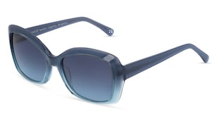 variant 496 / Botaniq 7003 / Bleu Dégradé