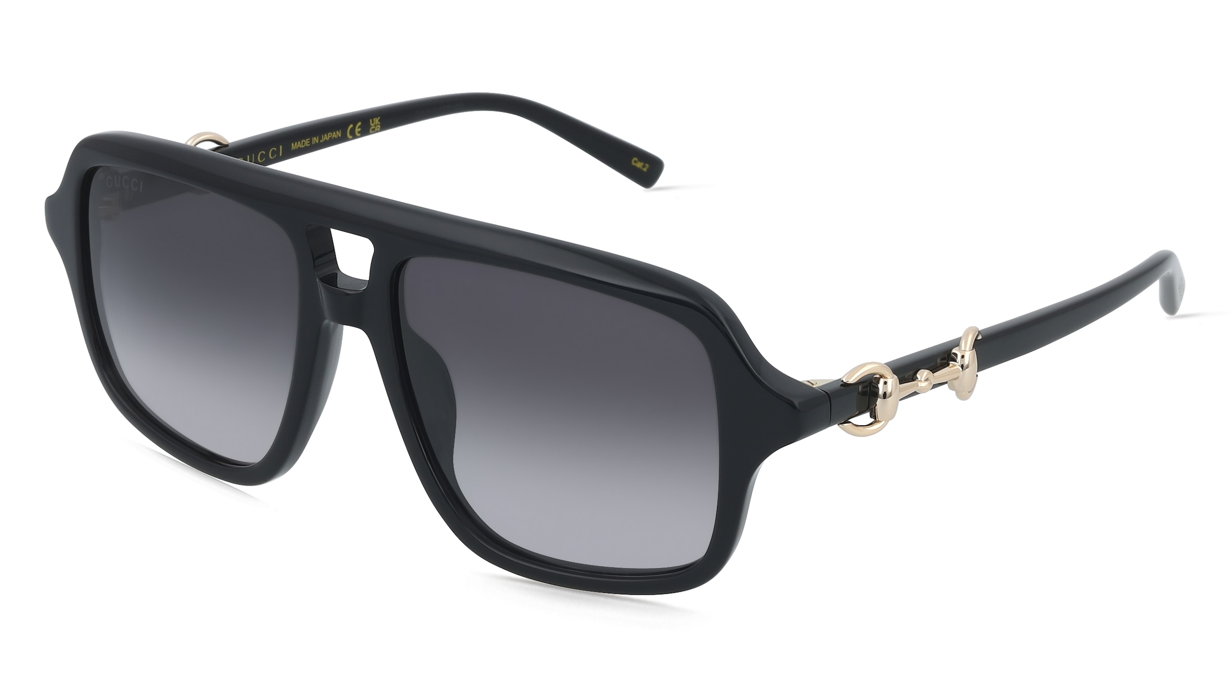 variant 31378 / Gucci GG2052S / Nero Nero