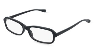 variant 33337 / Fielmann BD 626 FLEX CL NOELLA / Schwarz Glänzend