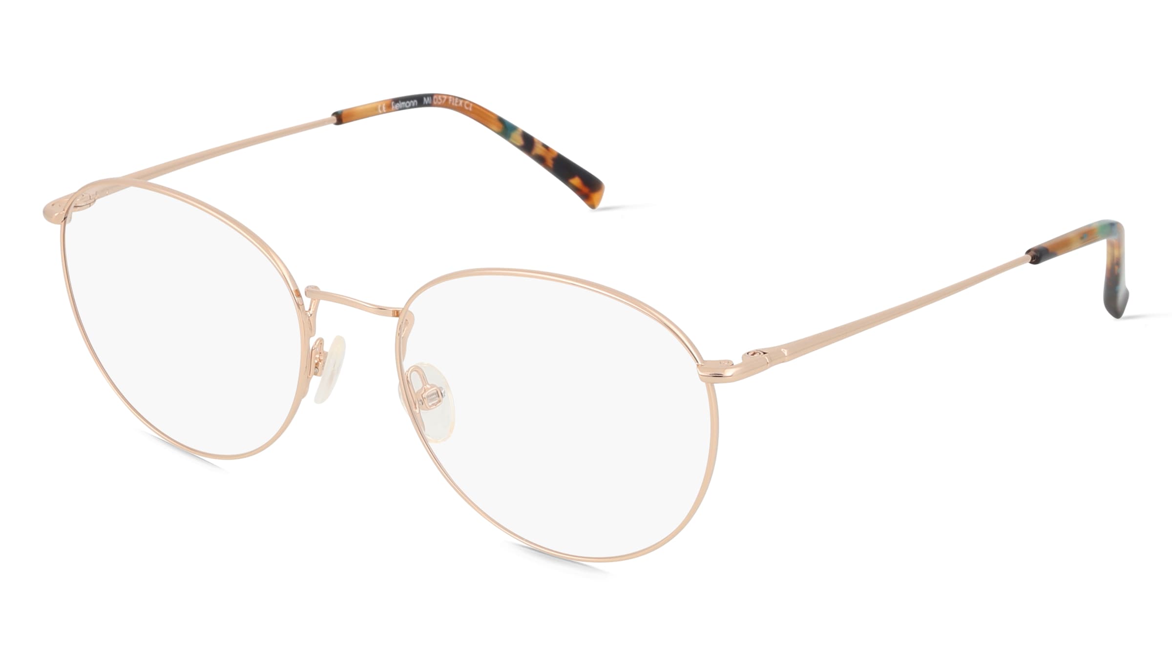 variant 15017 / Fielmann MI 057 FLEX CL / Gold