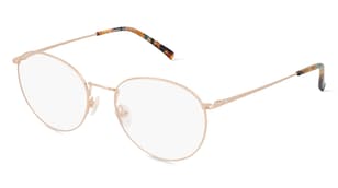 variant 15017 / Fielmann MI 057 FLEX CL / Gold