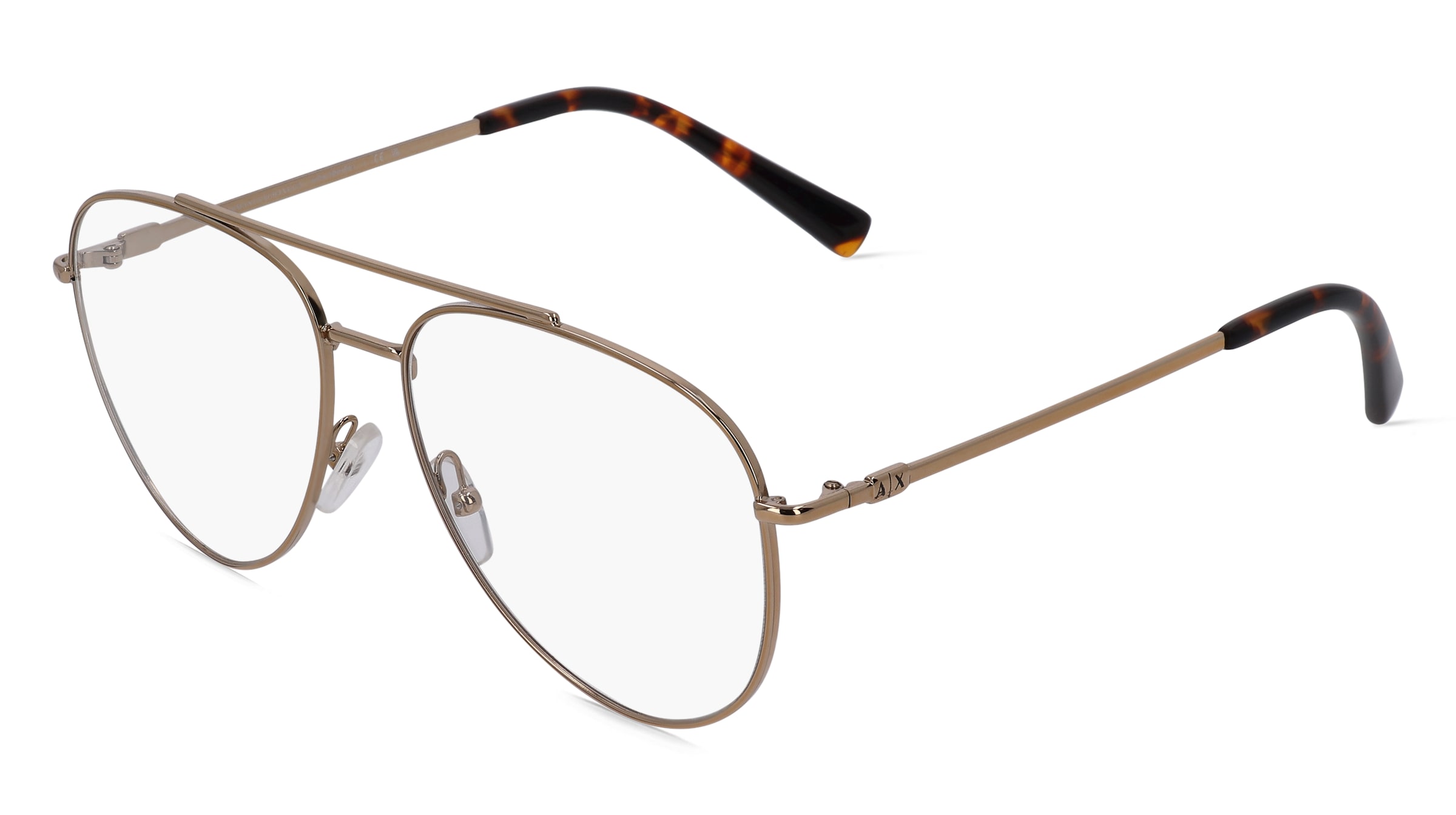 variant 23828 / Armani Exchange AX1055 / Gold