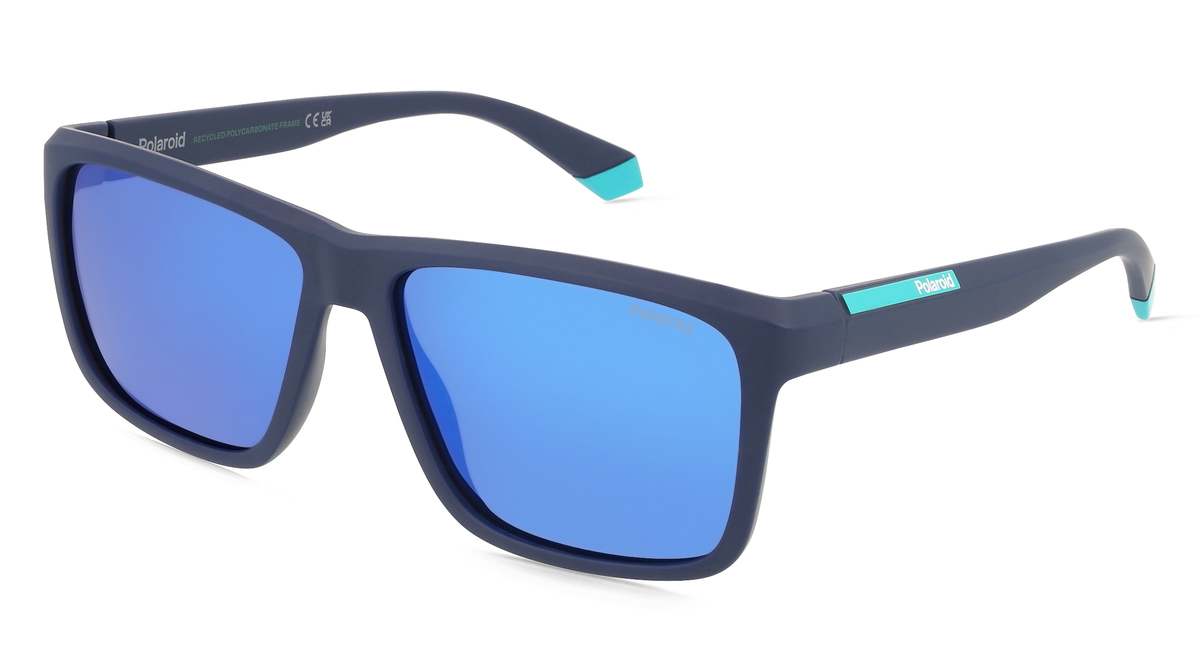 variant 28070 / Polaroid PLD 2164/S / Blau Matt