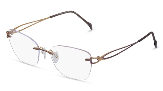 Fielmann COMFORT 117 CL Fielmann