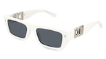 variant 18250 / Dsquared2 ICON 0011/S / Weiss