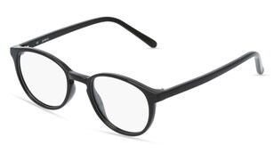 variant 1482 / Fielmann JIL 009 CL / Schwarz