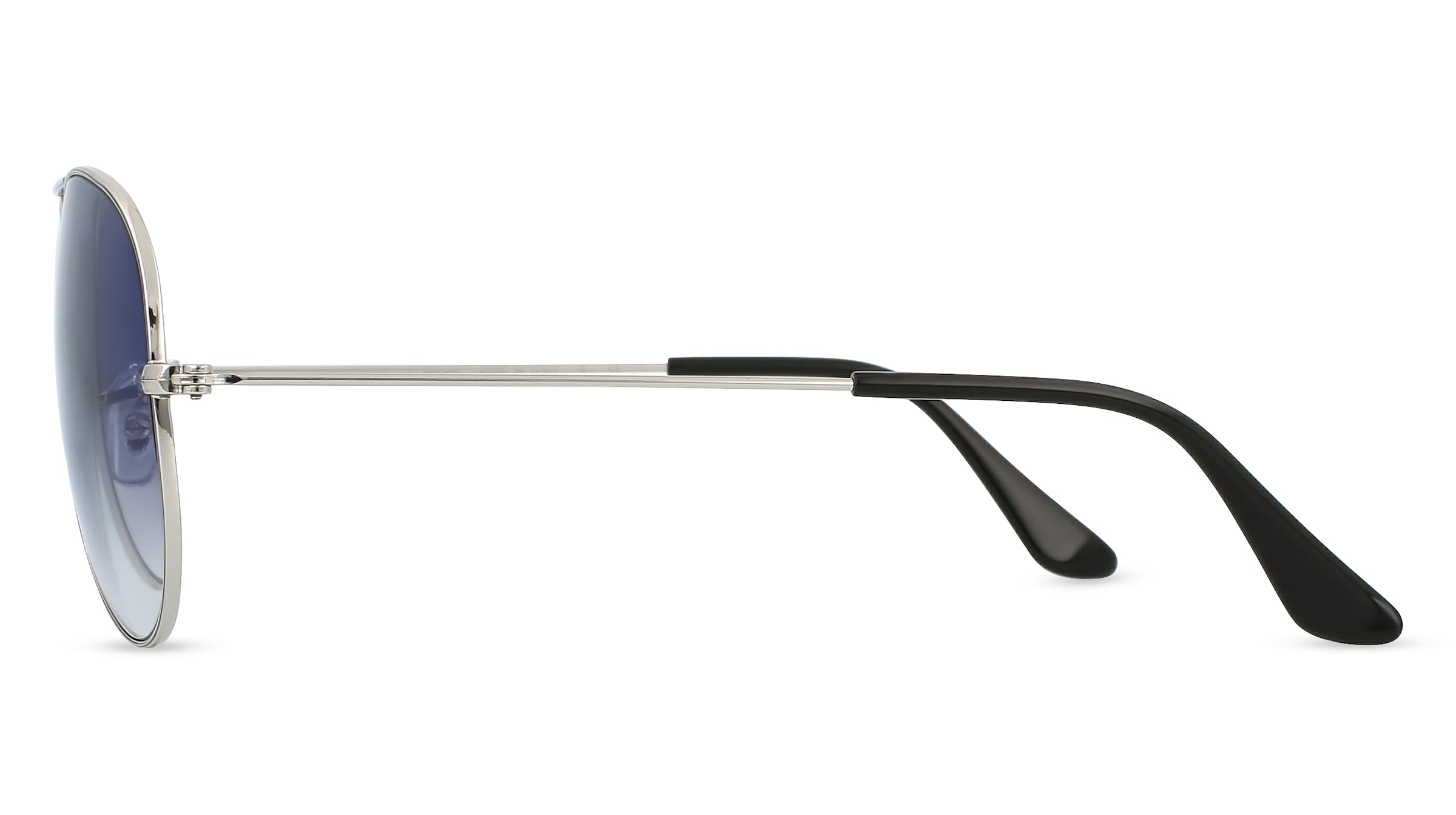 Ray-Ban RB 3025 AVIATOR LARGE METAL