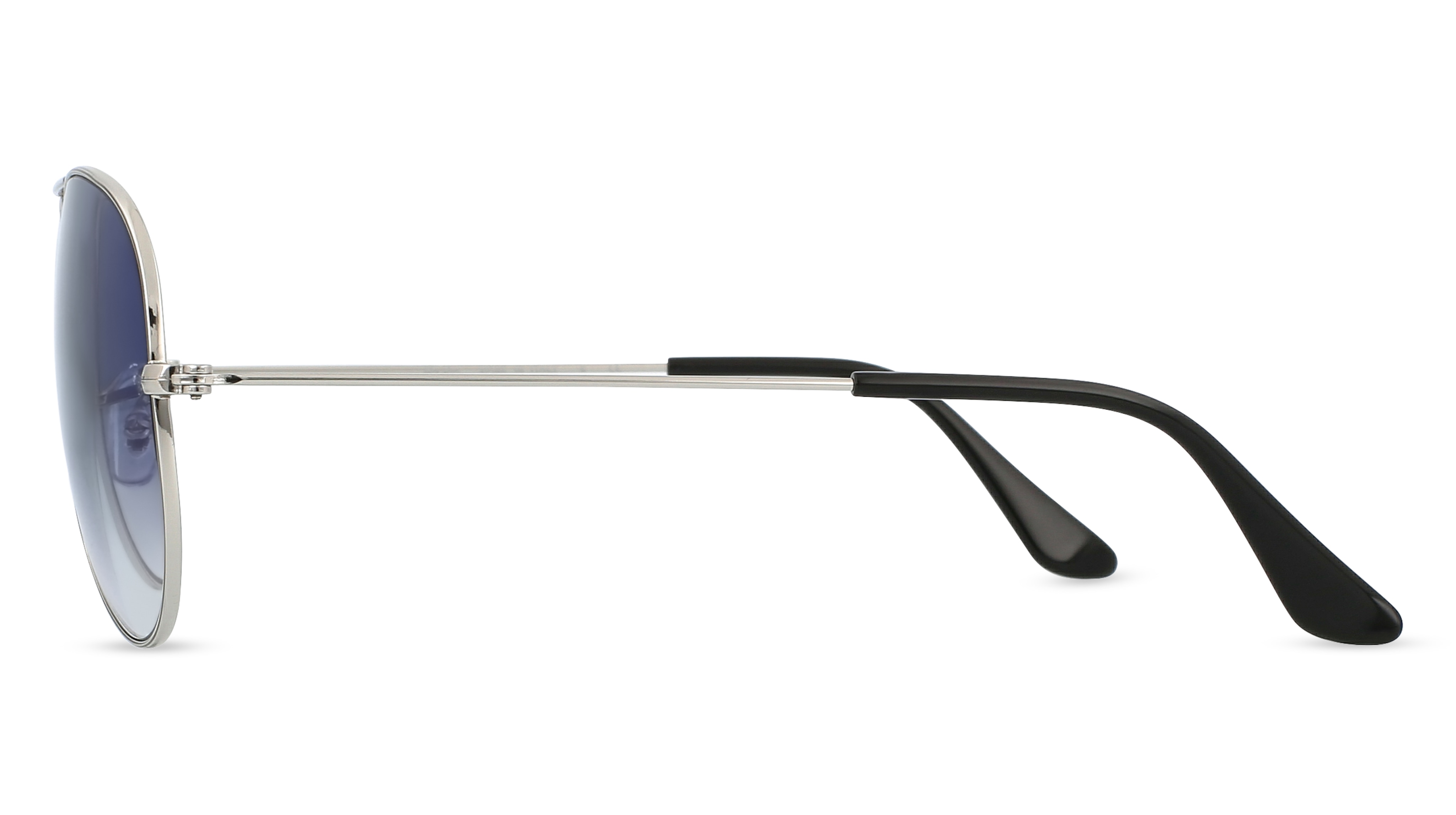 Ray-Ban RB 3025 AVIATOR LARGE METAL