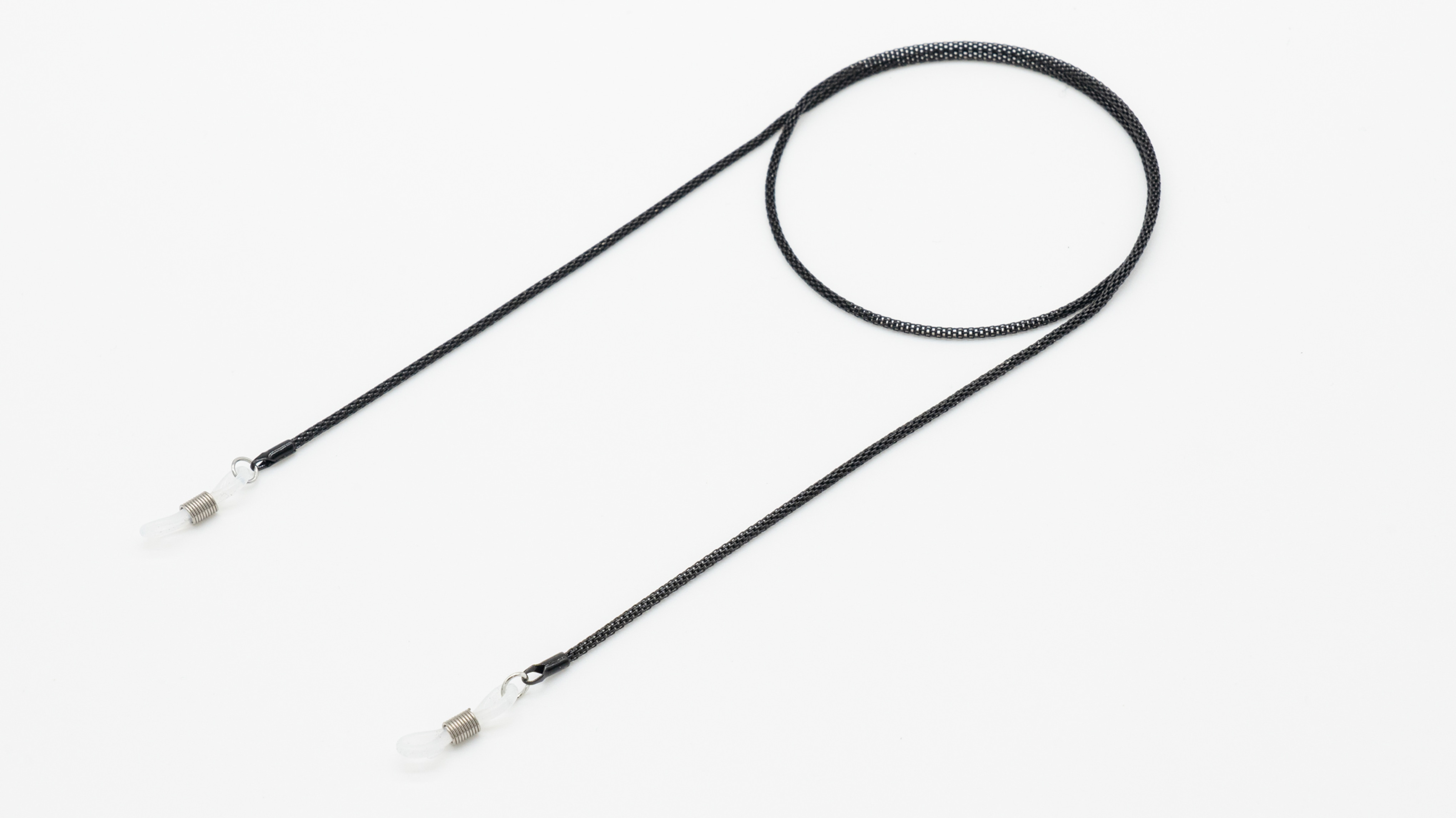 Victoria Collection Brillenkette Fein