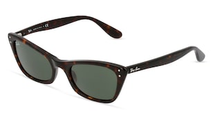 variant 6609 / Ray-Ban RB 2299 LADY BURBANK / Havanna