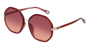 variant 9787 / Chloé CH0133SA / Rot Glänzend