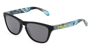 variant 8394 / Oakley OJ9006 / Czarny Matowy