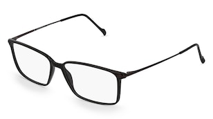 variant 3306 / Fielmann COMFORT 091 CL / Schwarz