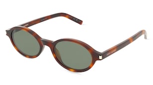 variant 29701 / Saint Laurent SL 751 JEANNE / Havane Havane