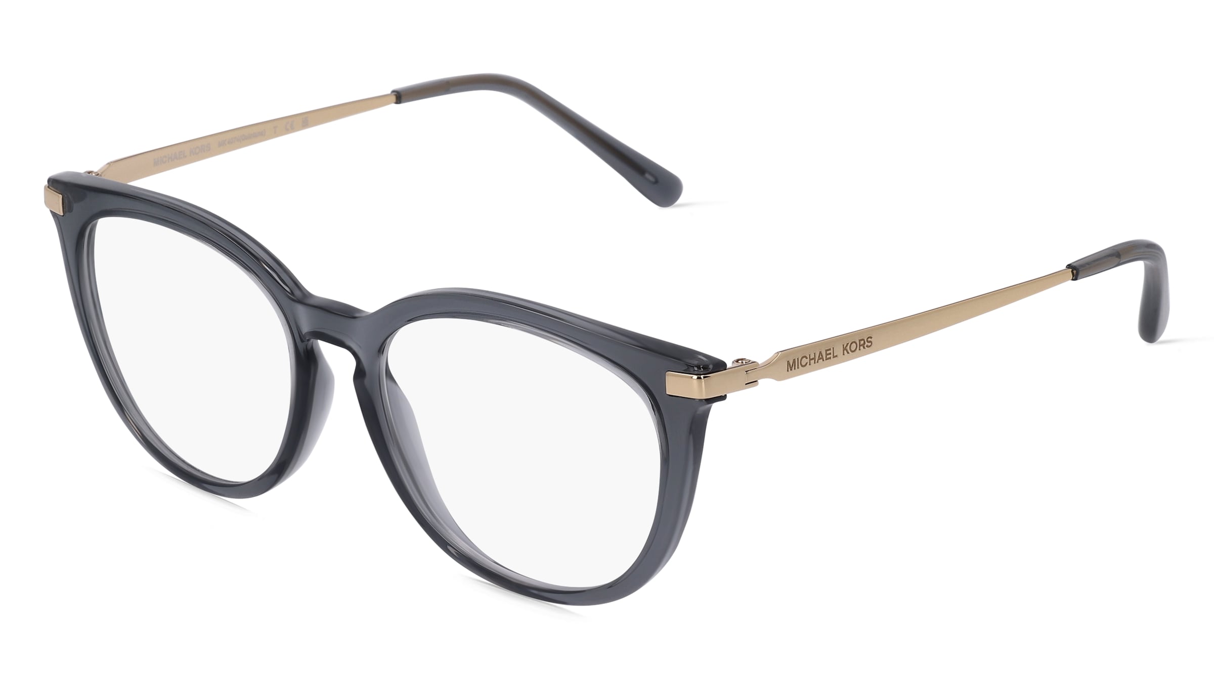 variant 22846 / Michael Kors MK4074 / Grau Dunkel