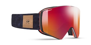 variant 25357 / Julbo J7761 / Rosso Nero