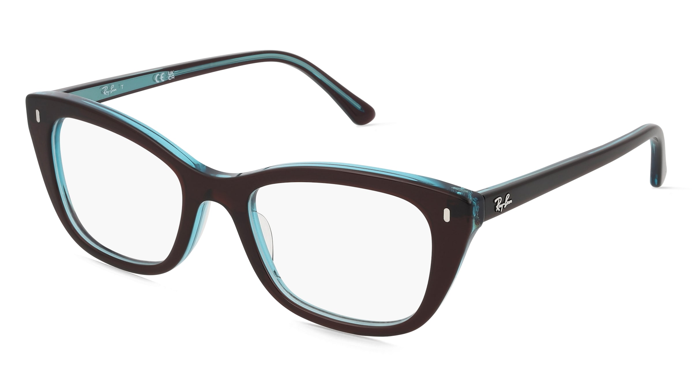 Ray-Ban 0RX5433