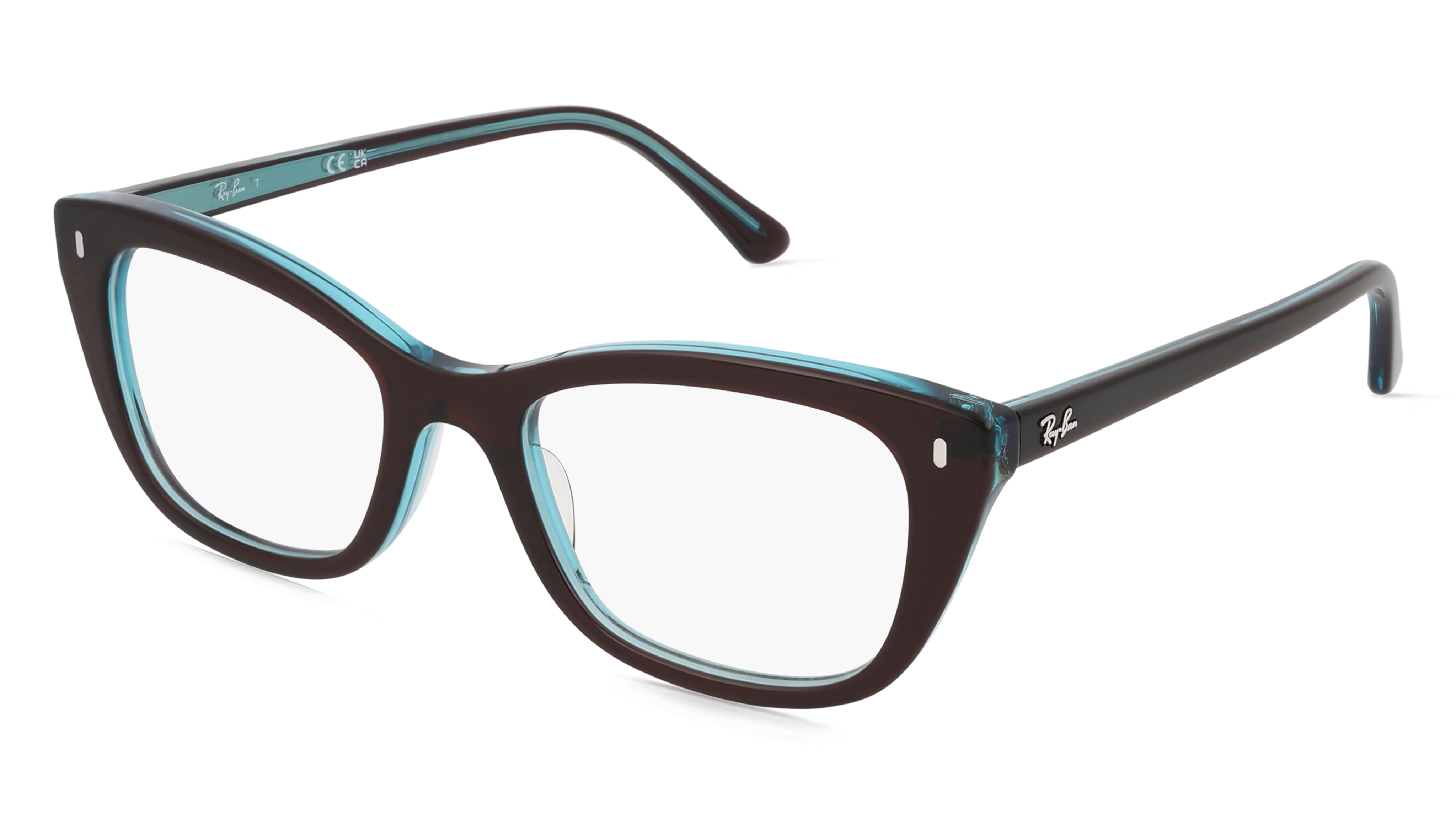 Ray-Ban 0RX5433
