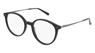 variant 2952 / Fielmann BD 486 CL / Schwarz