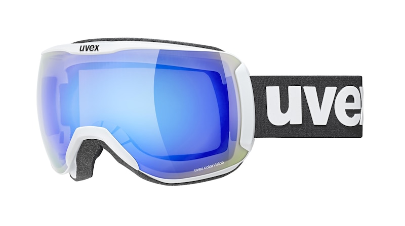 DOWNHILL 2100 CV SKI uvex